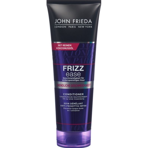 John Frieda Frizz Ease infinite suppleness Conditioner 250ml buy online