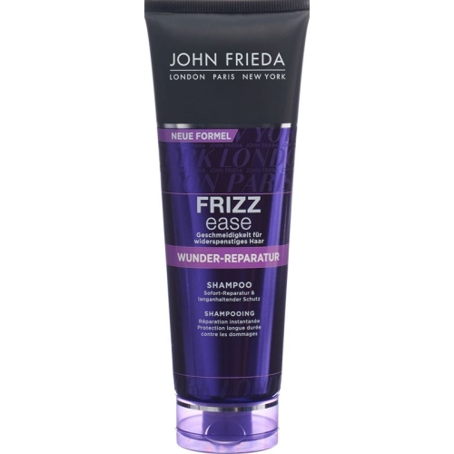 John Frieda Frizz Ease Miracle Repair Shampoo 250ml buy online