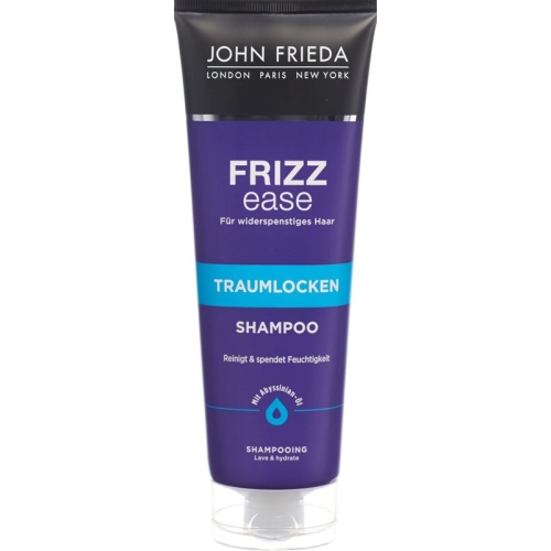 John Frieda Frizz Ease Dream Curls Shampoo 250ml buy online