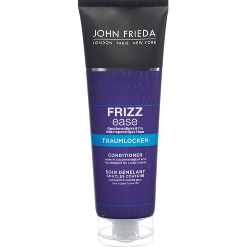 John Frieda Frizz Ease Dream Curls Conditioner 250ml buy online