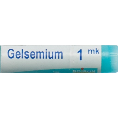 Boiron Gelsemium sempervirens Glob MK 1 Dos buy online