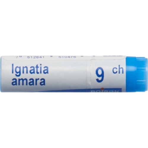 Boiron IGNATIA amara Glob 9C 1 dose buy online