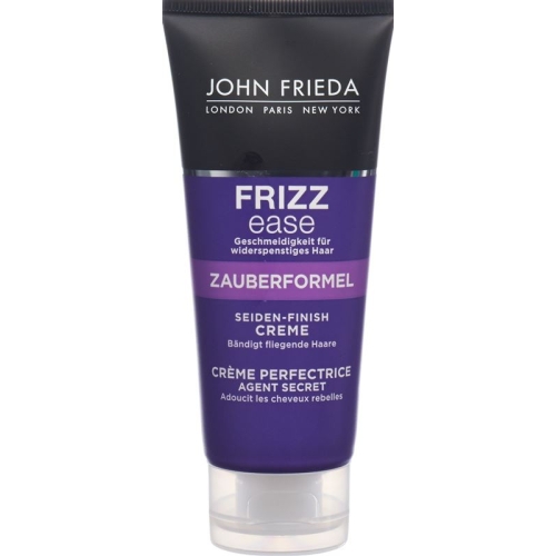 John Frieda rizz Ease magic formula silk finish cream 100ml buy online