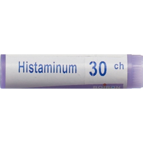 Boiron Histaminum Glob C 30 1 dose buy online