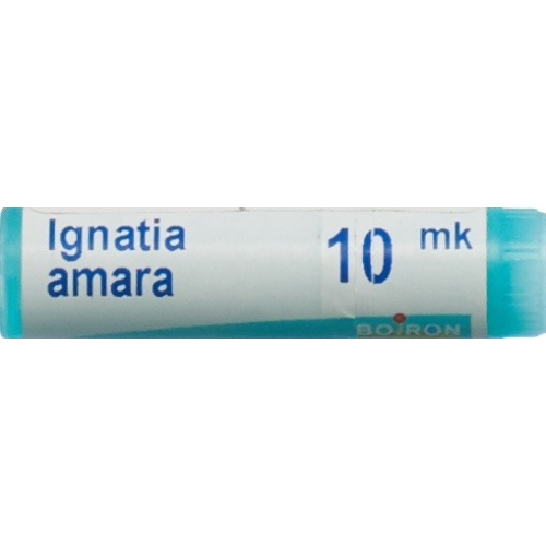 Boiron Ignatia Amara Globuli Xmk 1 Dos buy online