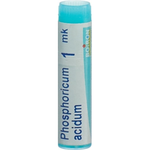 Boiron Phosphoricum Acidum Globuli Mk 1 Dos buy online