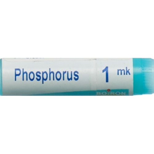 Boiron Phosphorus Globuli Mk 1 Dos buy online