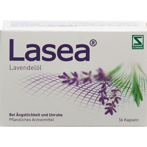 Lasea Kapseln 80mg 56 Stück buy online