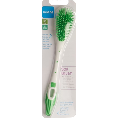 Mam Soft Brush buy online