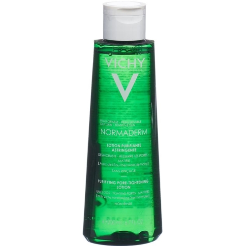 Vichy Normaderm Tonique Fr 200ml buy online