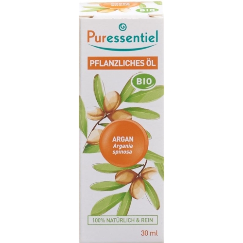 Puressentiel Pflanzenöl Argan Bio 30ml buy online