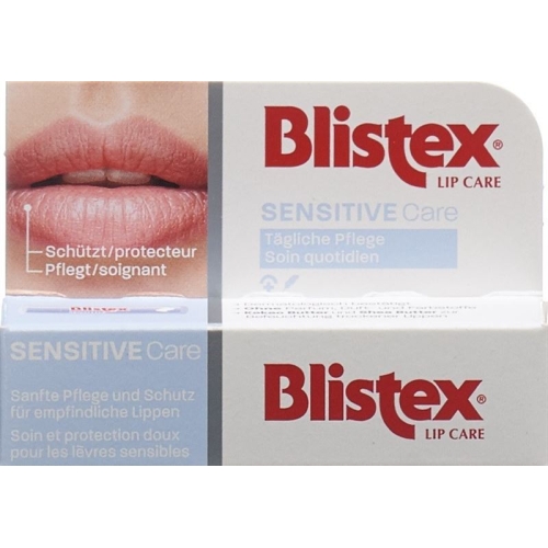 Blistex Sensitive Lippenstift 4.25g buy online