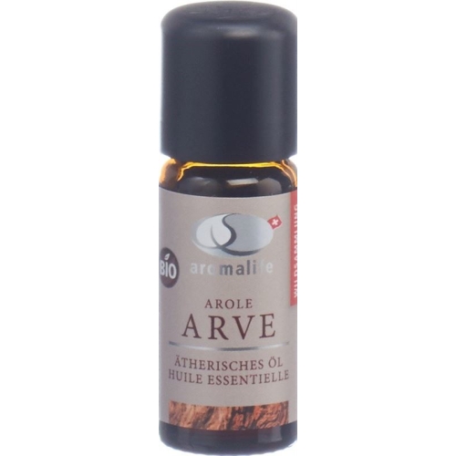 Aromalife Arve Ätherisches Öl 10ml buy online