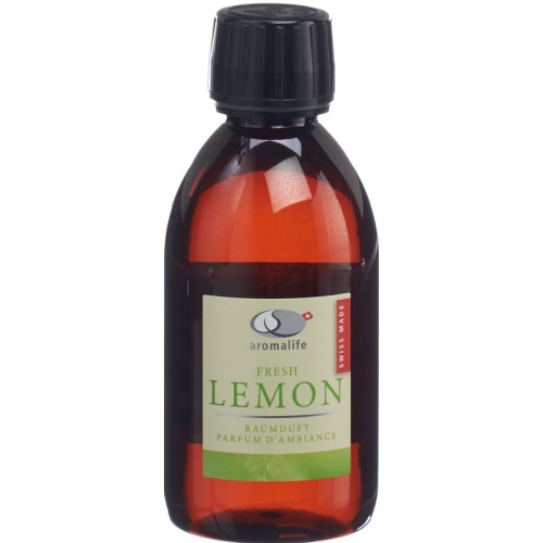 Aromalife Raumduft Fresh Lemon Nachfüllung 250ml buy online