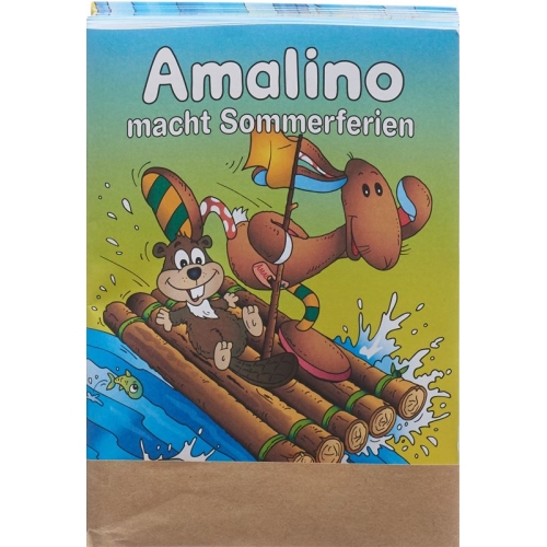 Amavita Amalino In Den Sommerferien D 20 Stück buy online