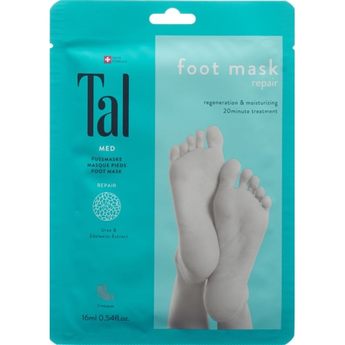 Tal Med Fussmaske Repair Beutel buy online