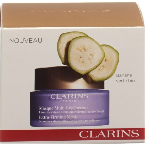 Clarins Masque Multi Regenerant 75ml buy online