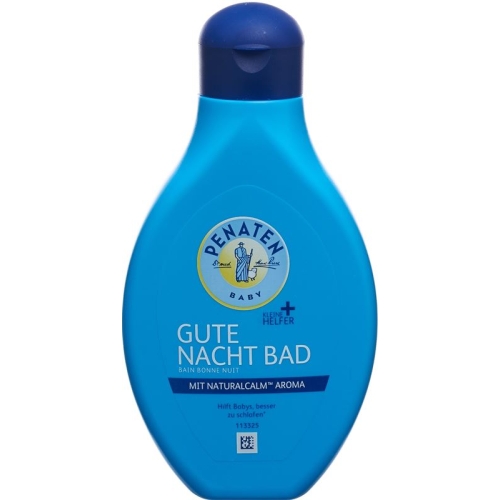 Penaten Gute Nacht Bad (neu) 400ml buy online