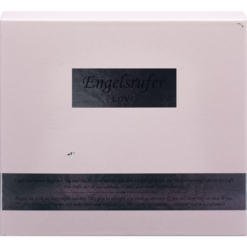 Engelsrufer Love Geschenkset Eau de Parfum 100ml+bl 100ml buy online