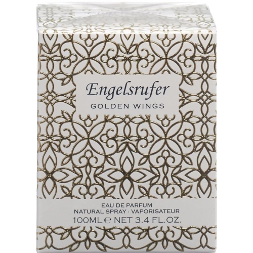 Engelsrufer Gold Edition Eau de Parfum 100ml buy online