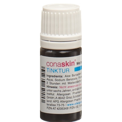 Conaskin Tinktur 5ml buy online