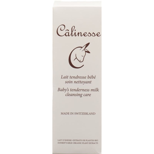 Calinesse Baby's Tenderness Milk Dispenser 250ml buy online