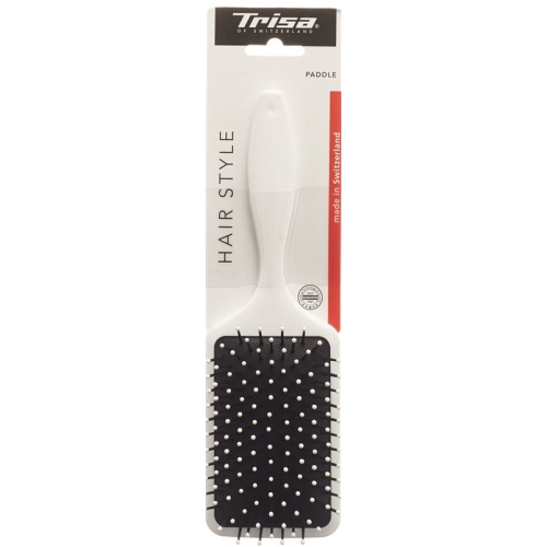 Trisa Basis Paddle Brushing Medium buy online