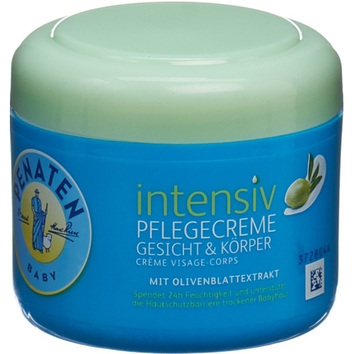 Penaten Intensivcreme Gesicht und Körper 100ml buy online