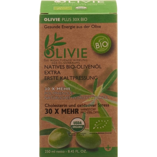 Olivie Plus 30x 250ml buy online