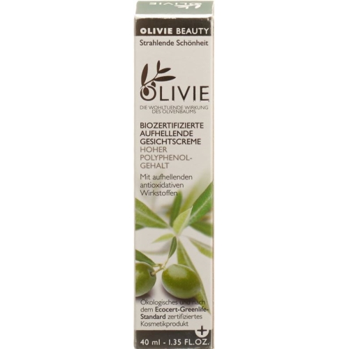 Olivie Beauty Creme Visage 40ml buy online