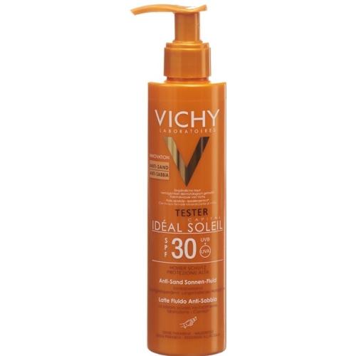 Vichy Ideal Soleil Anti-Sand LSF 30 200ml buy online