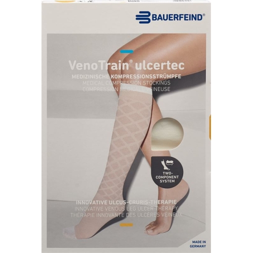 Venotrain Ulcertec Unterst Ad Str L Gfs No Sh Wei buy online