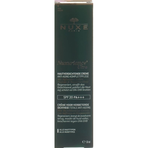 Nuxe Nuxuriance Ultra Creme SPF 20 Pa+++ buy online