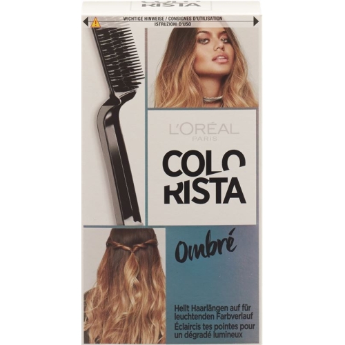 Colorista Effect 2 Brunetteom_#brunetteomb 100ml buy online