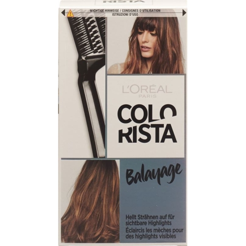 Colorista Effect 4 Balayage_#balayage 100ml buy online