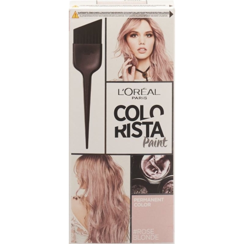 Colorista Hairpaint 3 Roseblo 100ml buy online