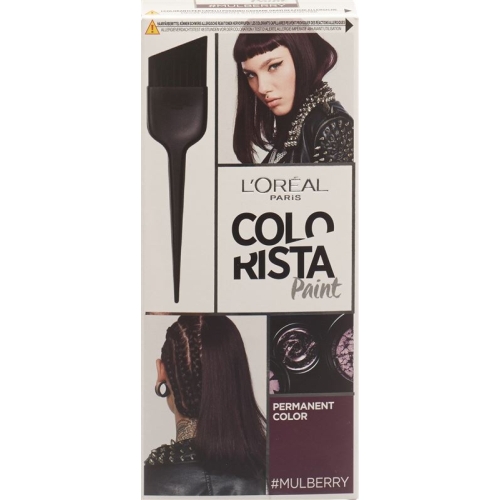 Colorista Hairpaint 14 Mulbery 100ml buy online