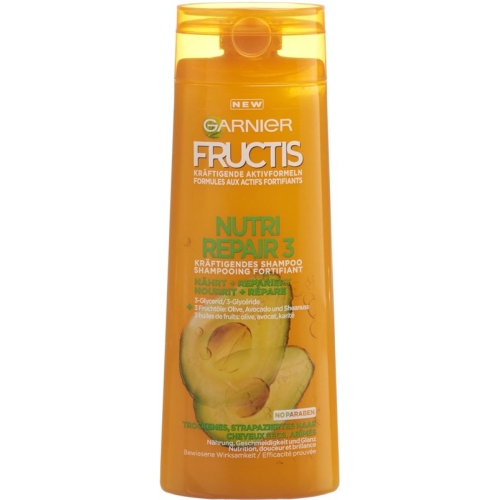 Fructis Shampoo Nutri-Repair Cremeux 250ml buy online