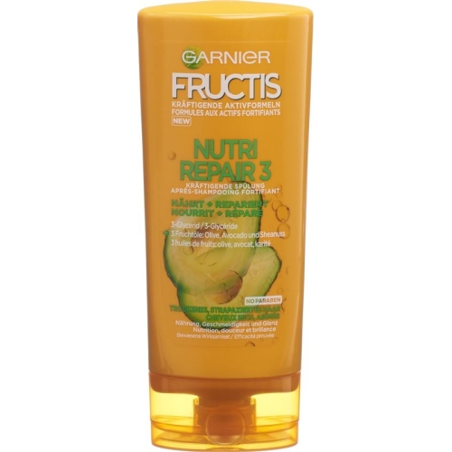 Fructis Spülung Nutri-Repair 200ml buy online