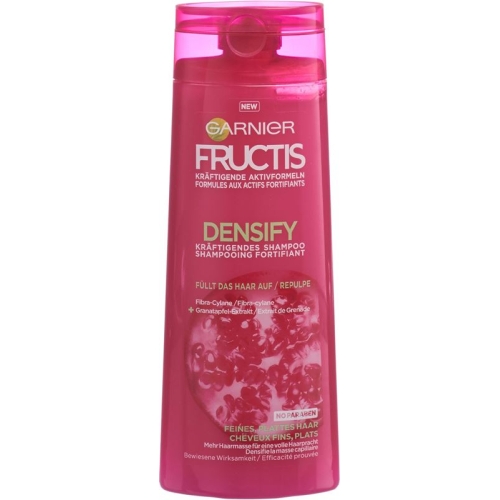 Fructis Shampoo Densify 200ml buy online