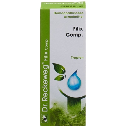 Reckeweg R56 Filix Comp. Tropfen Flasche 50ml buy online