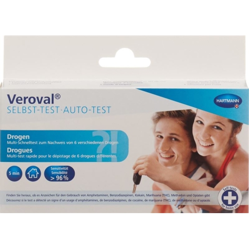 Veroval Drugs Box buy online