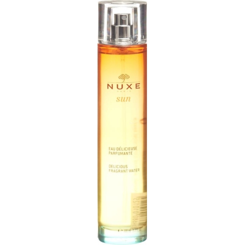 Nuxe Sun Eau Delicieuse Parfumante 100ml buy online