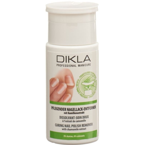 Dikla Pflege-Nagellackentferner 100ml buy online