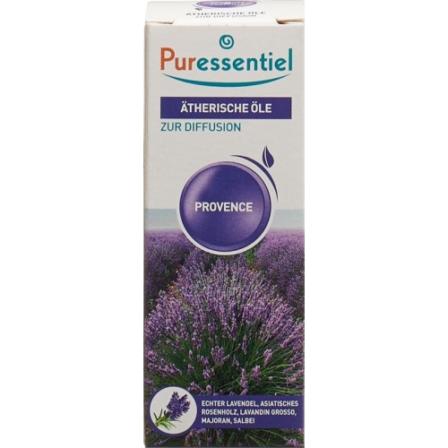 Puressentiel Fragrance Blend Provence 30ml buy online