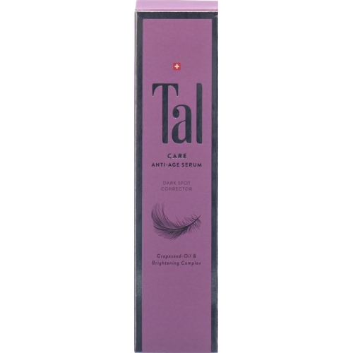 Tal Care Serum Anti-Age Tube buy online