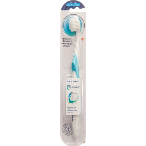 Sensodyne Pro Schmelz toothbrush buy online