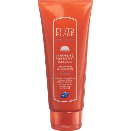 Phytoplage Shampooing Rehydratant 200ml buy online