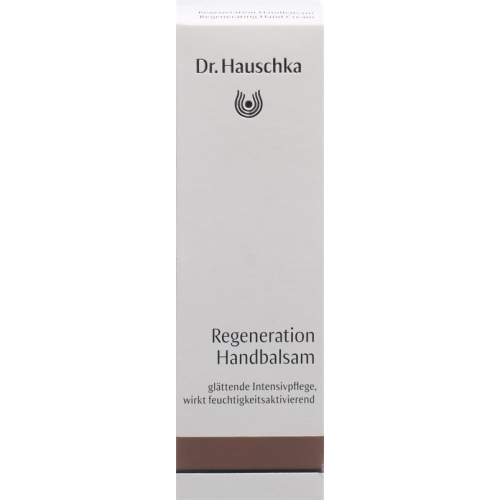 Wala Regeneration Handbalsam Tube 50ml buy online