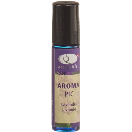 Aromalife Aroma Pic Roll On mit Lavendel 10ml buy online